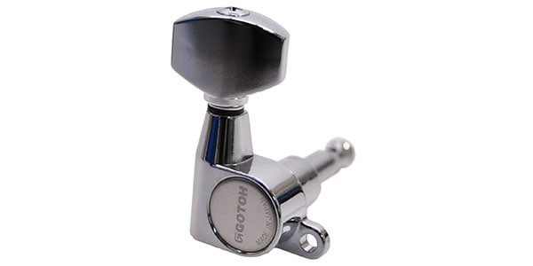 GOTOH ( ゴトー )  / SG360-AB07-L6-Chrome画像2