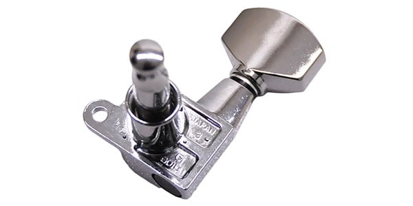 GOTOH ( ゴトー )  / SG360-AB07-L6-Chrome画像3