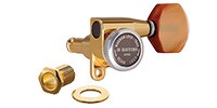 GOTOH SG360-HAP-07-L6-Gold