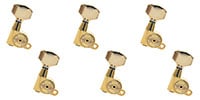 GOTOH / SG360-HAP-07-L6-Gold
