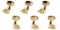 GOTOH / SG360-HAPM-01-L3+R3-Gold
