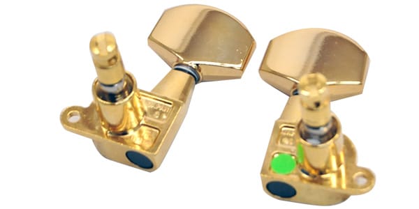GOTOH ( ゴトー )  / SG360-HAPM-01-L3+R3-Gold画像2