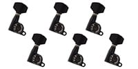 GOTOH / SG360-HAPM-07-L6-BLACK