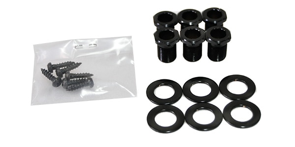 GOTOH ( ゴトー )  / SG360-HAPM-07-L6-BLACK 画像3