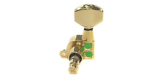 GOTOH ( ゴトー )  / SG360-HAPM-07-L6-Gold 画像2