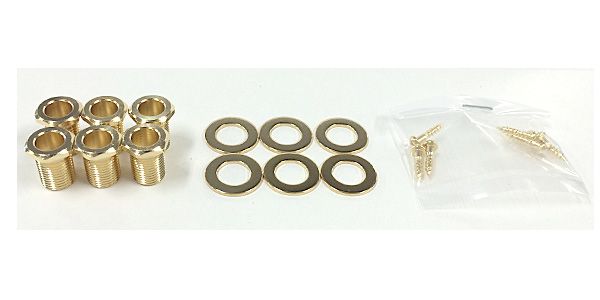 GOTOH ( ゴトー )  / SG360-HAPM-07-L6-Gold 画像3