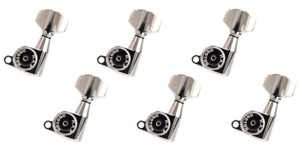 GOTOH ( ゴトー )  / SG360-HAPM-AB07-R6-Chrome リバースヘッド