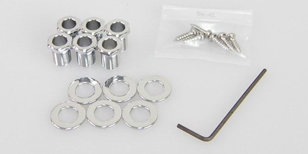 GOTOH ( ゴトー )  / SG360-HAPM-AB07-R6-Chrome リバースヘッド 画像3