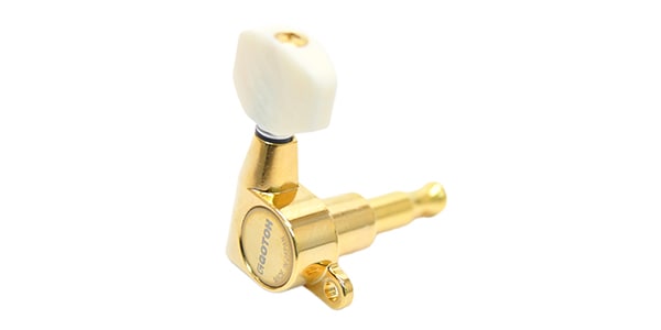 GOTOH ( ゴトー )  / SG360-M07-L6-Gold画像2