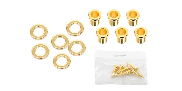 GOTOH ( ゴトー )  / SG360-M07-L6-Gold画像4