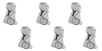 GOTOH / SG360-MG-05-L6-Chrome