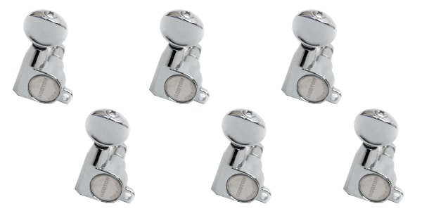 GOTOH ( ゴトー )  / SG360-MG-05-L6-Chrome