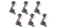 GOTOH SG360-MG-07-L6-Chrome