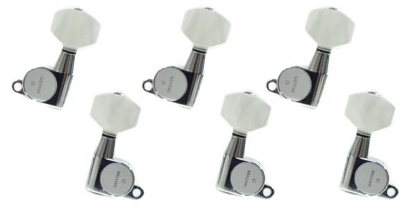 GOTOH/SG360-MG-P7-L3R3-Chrome