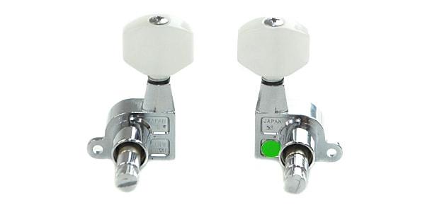 GOTOH ( ゴトー )  / SG360-MG-P7-L3+R3-Chrome 画像2