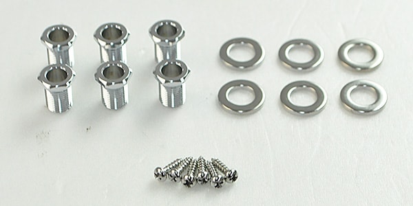 GOTOH ( ゴトー )  / SG360-MG-P7-L3+R3-Chrome 画像3