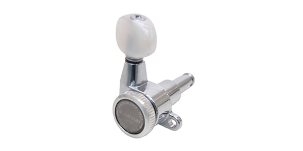 GOTOH ( ゴトー )  / SG360-MGT-05PW-L6-Chrome画像2
