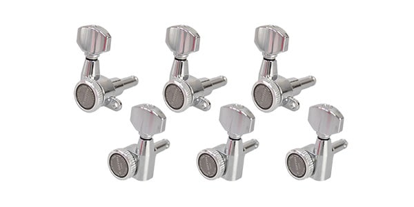 GOTOH ( ゴトー )  / SG360-MGT-07-L3R3(Ex-Long x6) Chrome