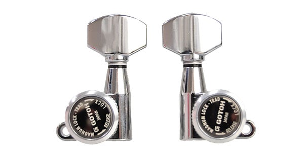 GOTOH ( ゴトー )  / SG360-MGT-07-L3R3(Ex-Long x6) Chrome画像2