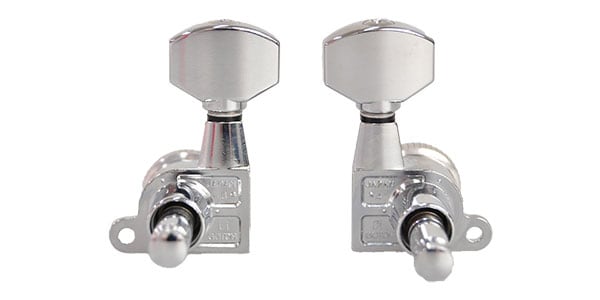GOTOH ( ゴトー )  / SG360-MGT-07-L3R3(Ex-Long x6) Chrome画像3