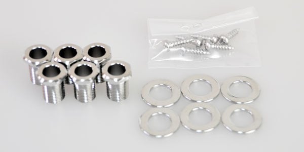 GOTOH ( ゴトー )  / SG360-MGT-07-L3R3(Ex-Long x6) Chrome画像4