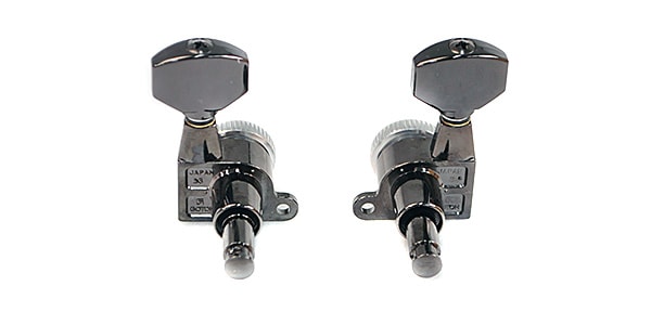 GOTOH / SG360-MGT-07-L3R3-Cosmo Black 画像2