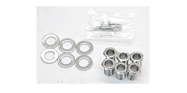 GOTOH ( ゴトー )  / SG360-MGT-07-L3+R3-Chrome 画像3