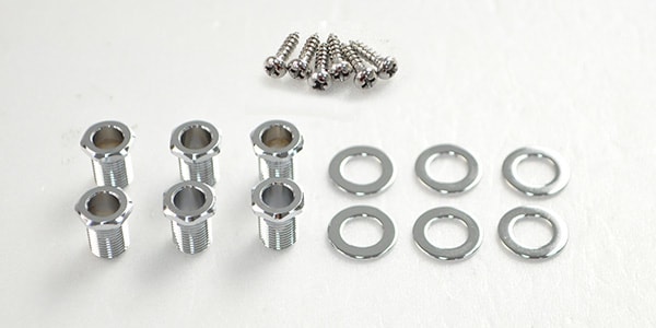 GOTOH ( ゴトー )  / SG360-MGT-07-L6(EXx3/Lx3)-Chrome 画像3