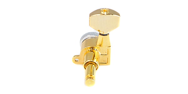 GOTOH ( ゴトー )  / SG360-MGT-07-L6(Ex-Long x6) Gold 画像2