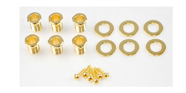 GOTOH ( ゴトー )  / SG360-MGT-07-L6(Ex-Long x6) Gold 画像3