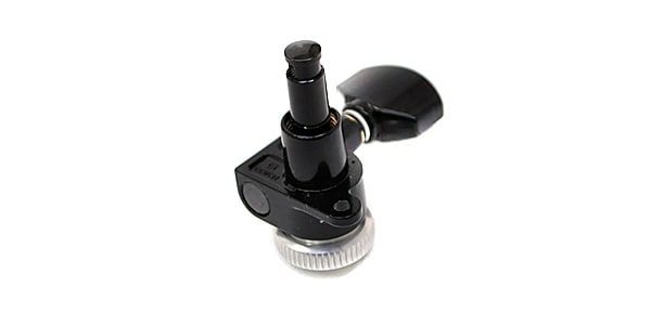 GOTOH ( ゴトー )  / SG360-MGT-07-R6-Black 画像2