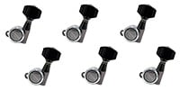 GOTOH / SG360-MGT-07-R6-Cosmo Black