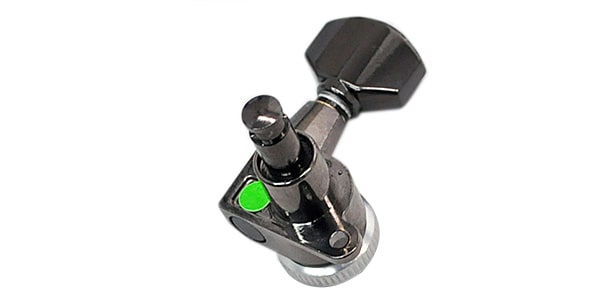 GOTOH ( ゴトー )  / SG360-MGT-07-R6-Cosmo Black 画像2