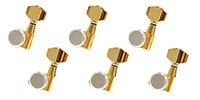 GOTOH SG360-MG-T-07-R6-Gold