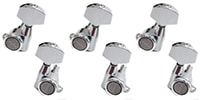 GOTOH / SG360-MGT-AB01-L3+R3-Chrome