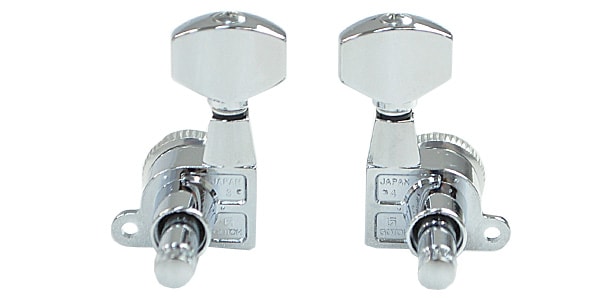 GOTOH ( ゴトー )  / SG360-MGT-AB07-L5R1-Chrome 画像2
