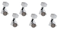 GOTOH / SG360-MGT-AB07-L6(Long x6)-Chrome