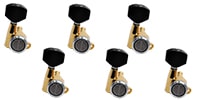 GOTOH / SG360-MGT-EN07-L6(Long x6)-Gold