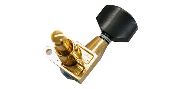 GOTOH ( ゴトー )  / SG360-MGT-EN07-L6(Long x6)-Gold 画像2