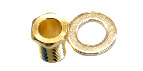GOTOH ( ゴトー )  / SG360-MGT-EN07-L6(Long x6)-Gold 画像3