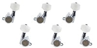 GOTOH SG360-MGT-P7-L3R3-Chrome