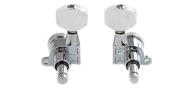 GOTOH / SG360-MGT-P7-L3R3(EX-Long x6)-Chrome 画像2