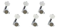 GOTOH SG360-MGT-P7-L6(Long x6)-Chrome