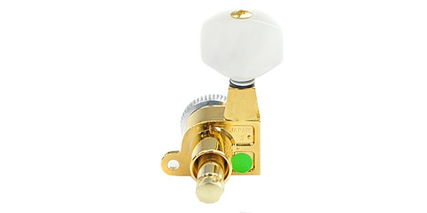 GOTOH ( ゴトー )  / SG360-MGT-P7-L6-Gold 画像2