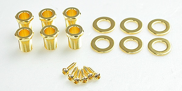 GOTOH ( ゴトー )  / SG360-MGT-P7-L6-Gold 画像3