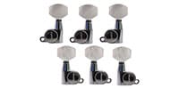 GOTOH / SG360-P7-L3+R3-Chrome