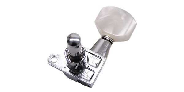GOTOH ( ゴトー )  / SG360-P7-L3+R3-Chrome画像3