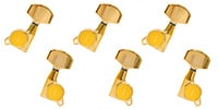 GOTOH SG381-01-L3+R3-Gold