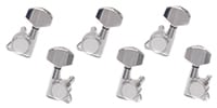 GOTOH SG381-01-L3+R3-Chrome