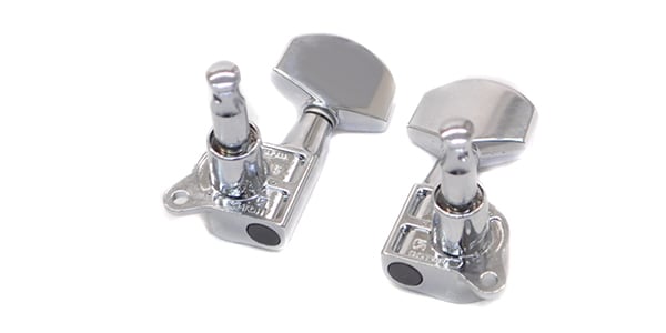 GOTOH ( ゴトー ) SG381-01-L3+R3-Chrome 送料無料 | サウンドハウス